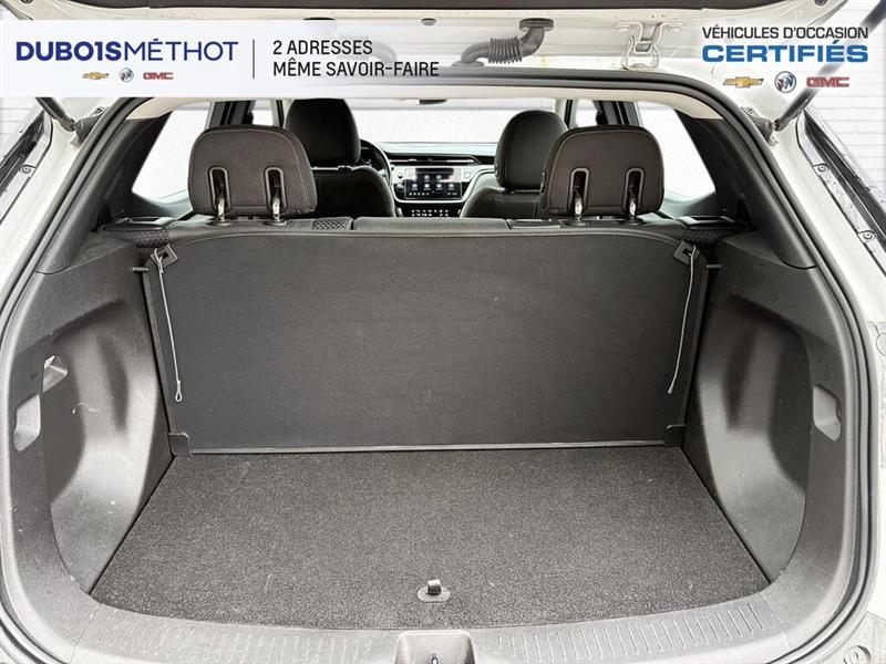 chevrolet Bolt EUV 2022 - 11