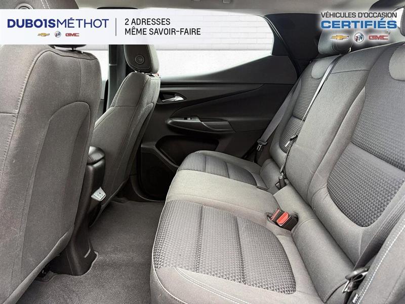 chevrolet Bolt EUV 2022 - 12