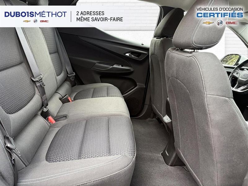 chevrolet Bolt EUV 2022 - 13