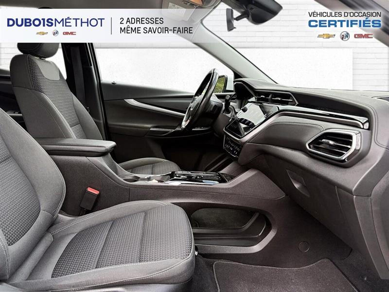 chevrolet Bolt EUV 2022 - 14