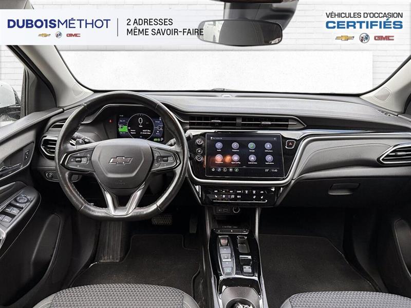 chevrolet Bolt EUV 2022 - 15