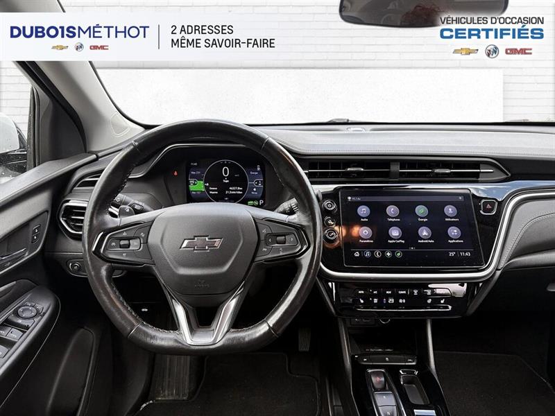 chevrolet Bolt EUV 2022 - 16