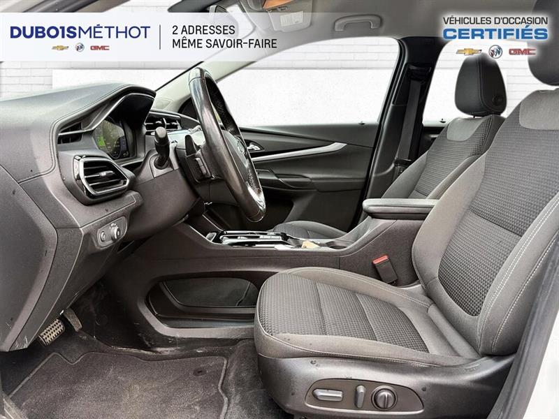 chevrolet Bolt EUV 2022 - 17