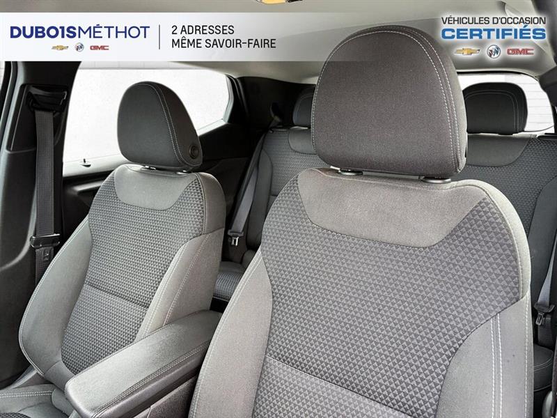 chevrolet Bolt EUV 2022 - 18