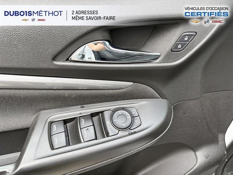 chevrolet Bolt EUV 2022 - 20