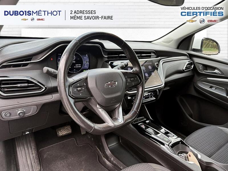 chevrolet Bolt EUV 2022 - 21