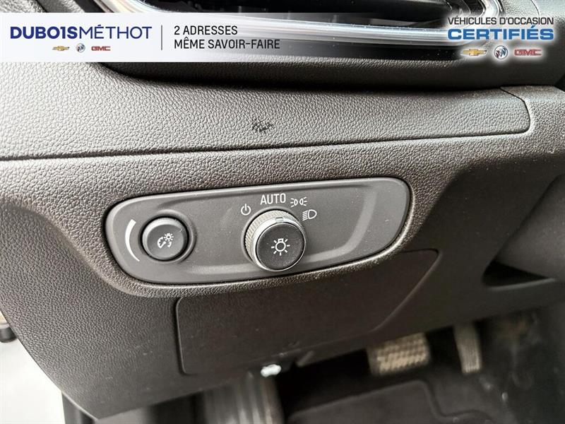 chevrolet Bolt EUV 2022 - 22