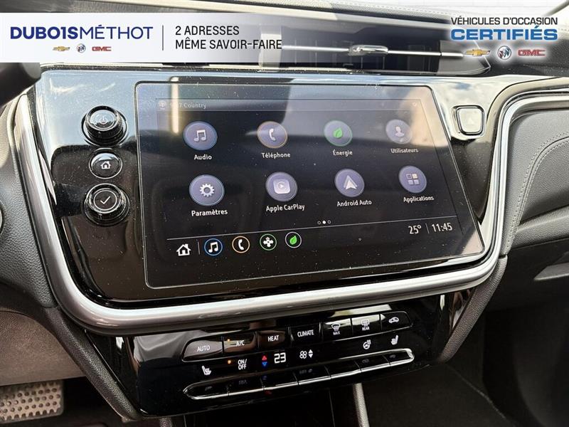 chevrolet Bolt EUV 2022 - 26