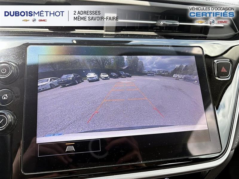 chevrolet Bolt EUV 2022 - 27