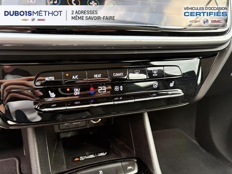 chevrolet Bolt EUV 2022 - 28