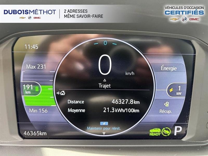 chevrolet Bolt EUV 2022 - 30