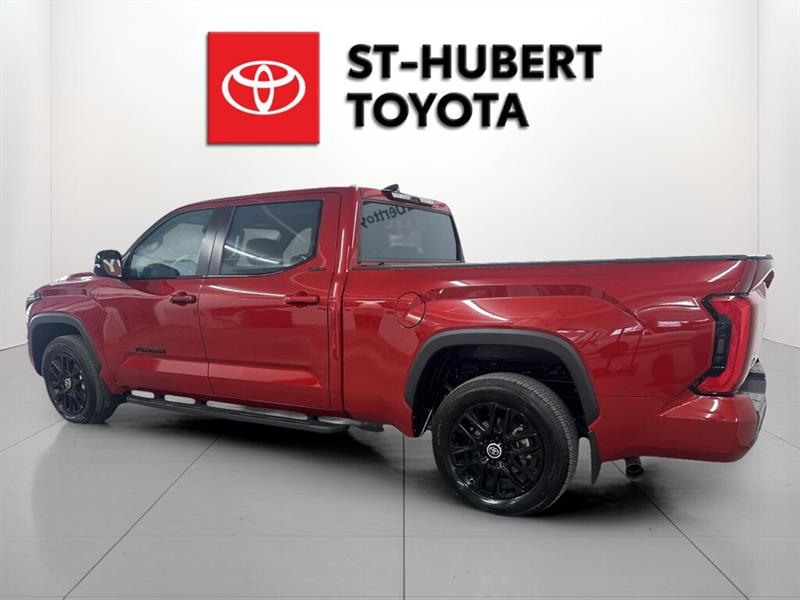 toyota Tundra 2024 - 3