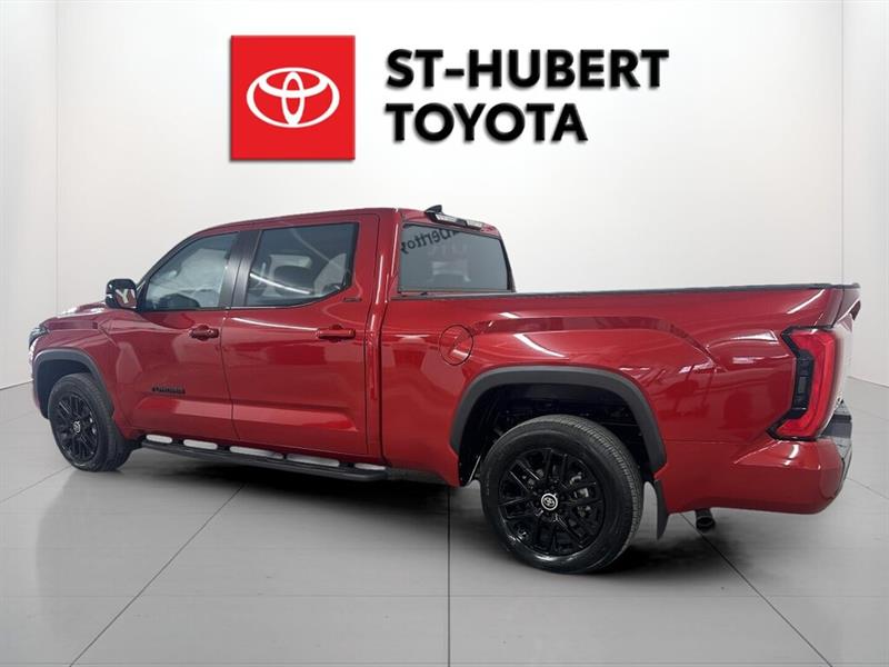 toyota Tundra 2024 - 4