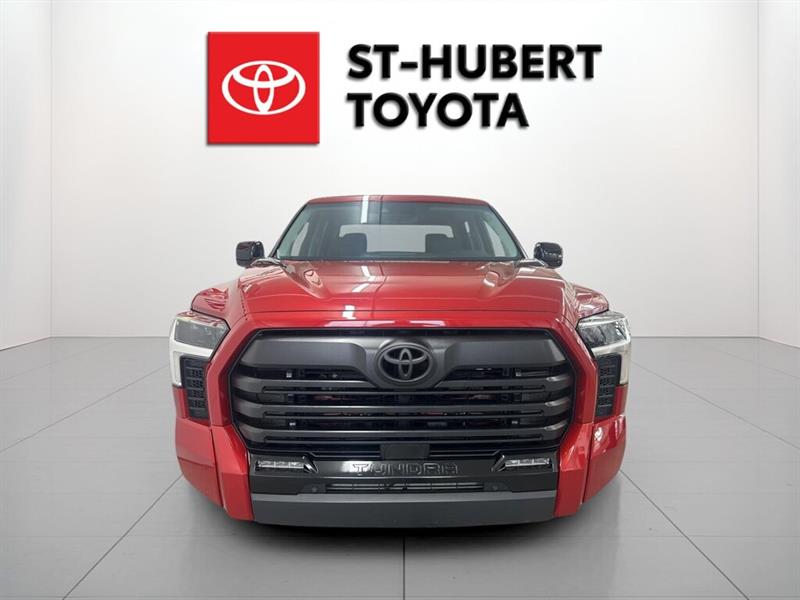 toyota Tundra 2024 - 6