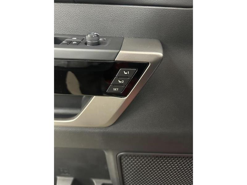 toyota Tundra 2024 - 8
