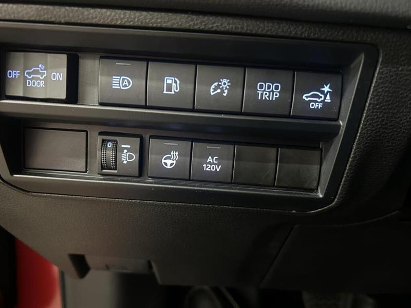 toyota Tundra 2024 - 12