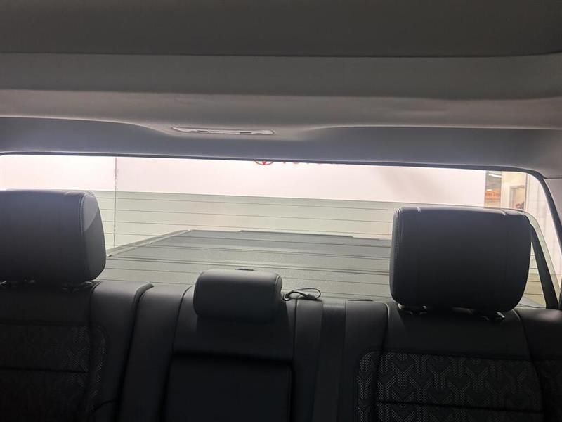 toyota Tundra 2024 - 23