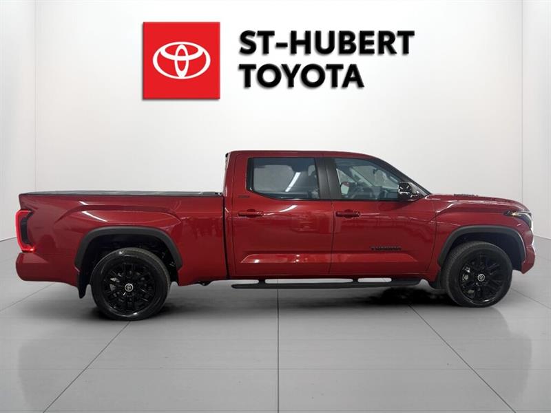 toyota Tundra 2024 - 27