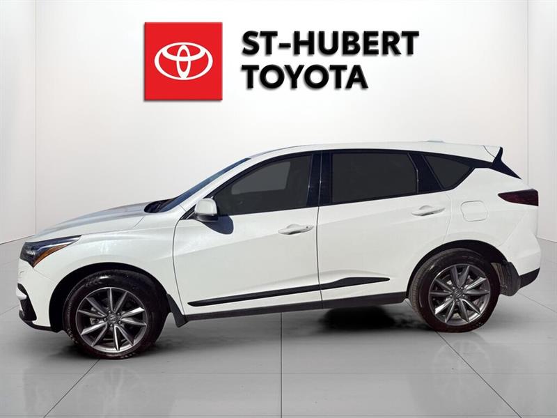 acura RDX 2021 - 2