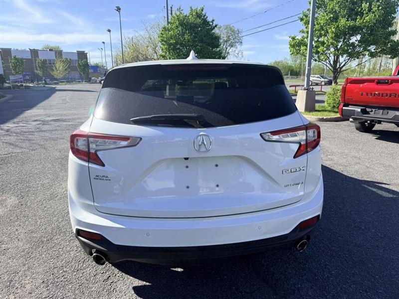 acura RDX 2021 - 4