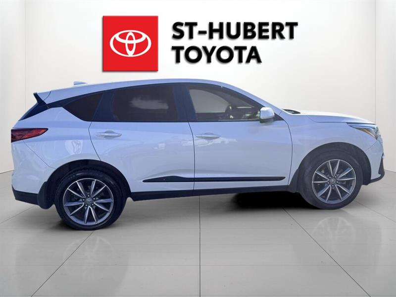 acura RDX 2021 - 6