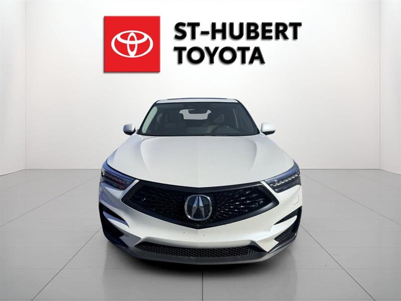 acura RDX 2021 - 8