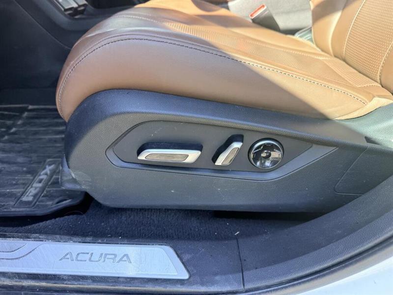 acura RDX 2021 - 10
