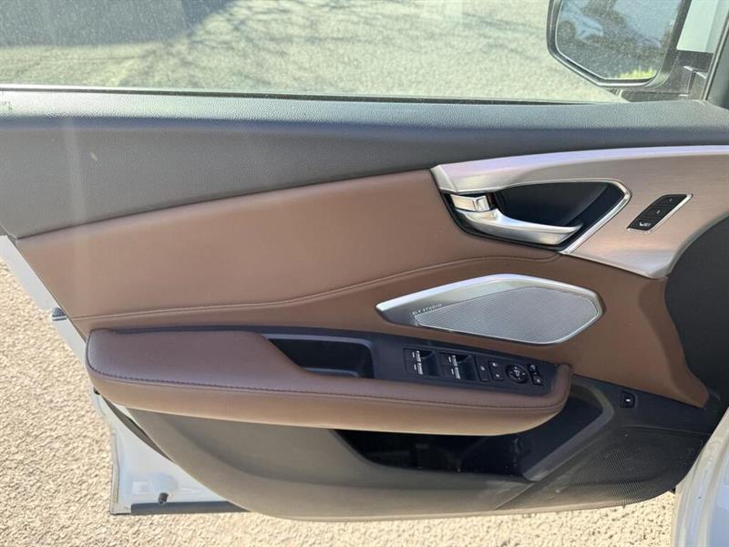 acura RDX 2021 - 11