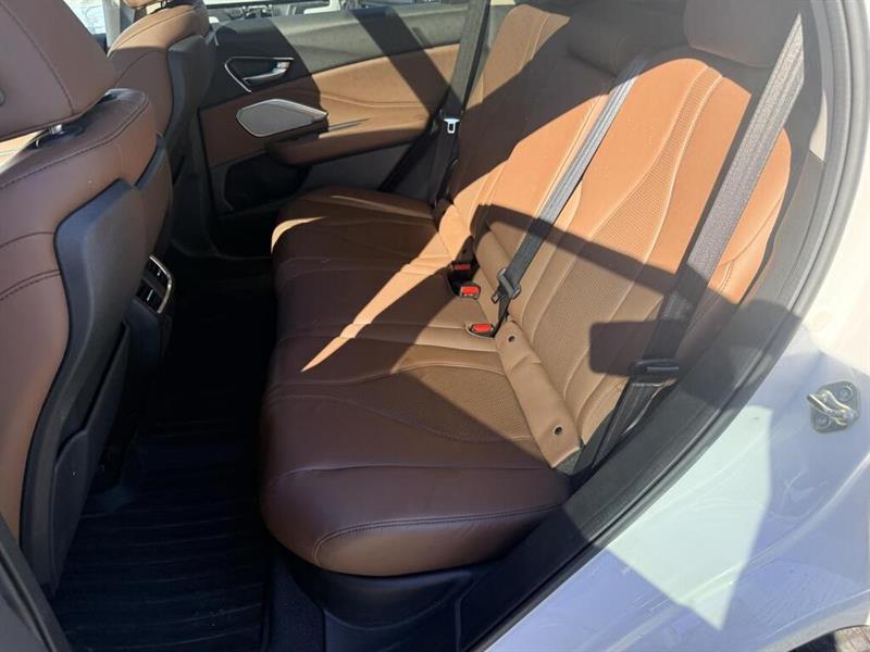 acura RDX 2021 - 12