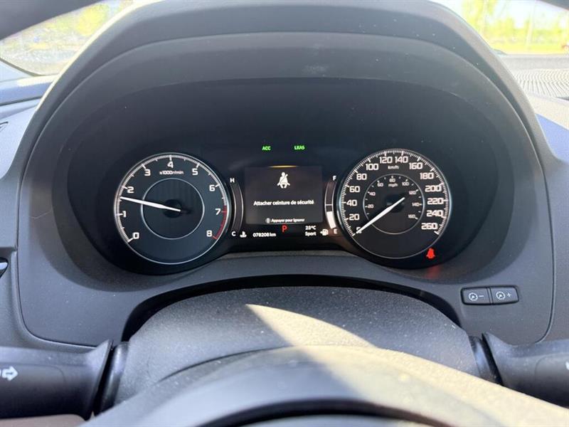 acura RDX 2021 - 15