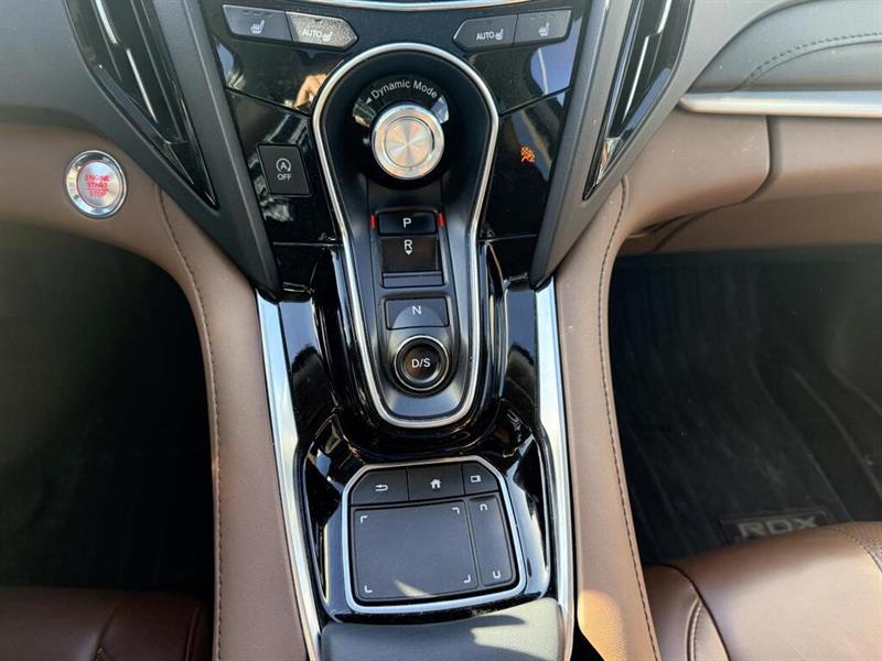 acura RDX 2021 - 17