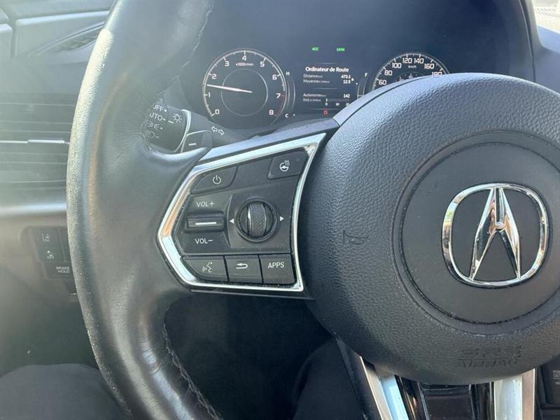 acura RDX 2021 - 18