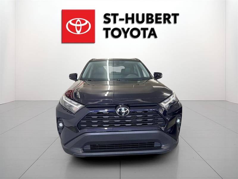 toyota RAV4 2023 - 3
