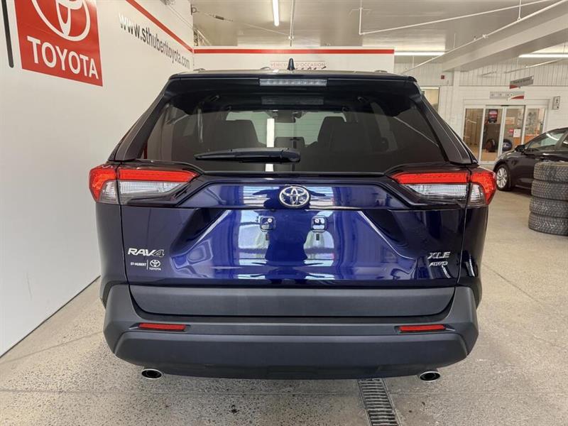 toyota RAV4 2023 - 4