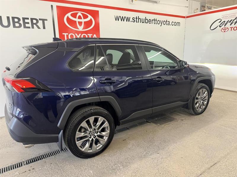 toyota RAV4 2023 - 5