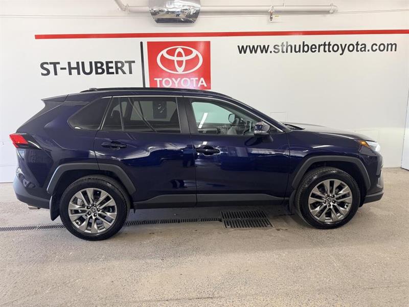toyota RAV4 2023 - 6