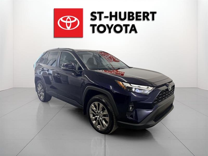toyota RAV4 2023 - 7