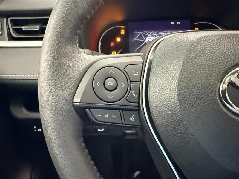 toyota RAV4 2023 - 13