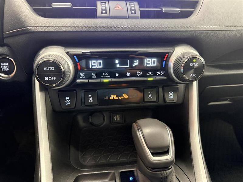 toyota RAV4 2023 - 21