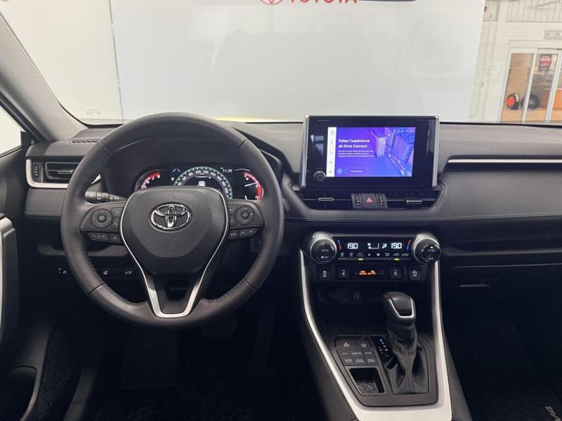 toyota RAV4 2023 - 23
