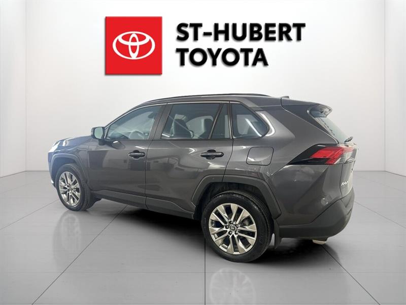 toyota RAV4 2024 - 3