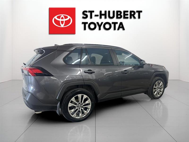 toyota RAV4 2024 - 6