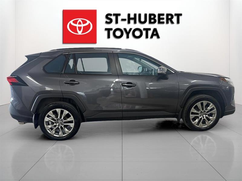 toyota RAV4 2024 - 7