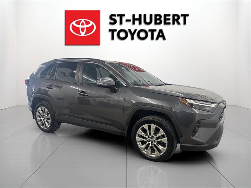 toyota RAV4 2024 - 8