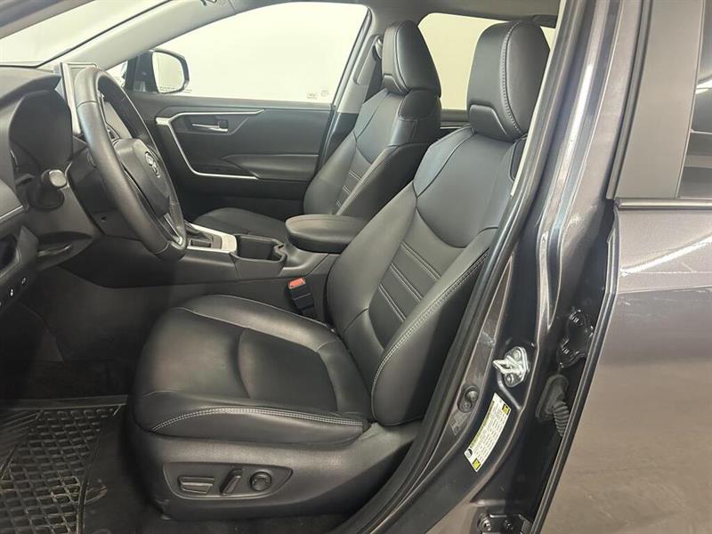 toyota RAV4 2024 - 9