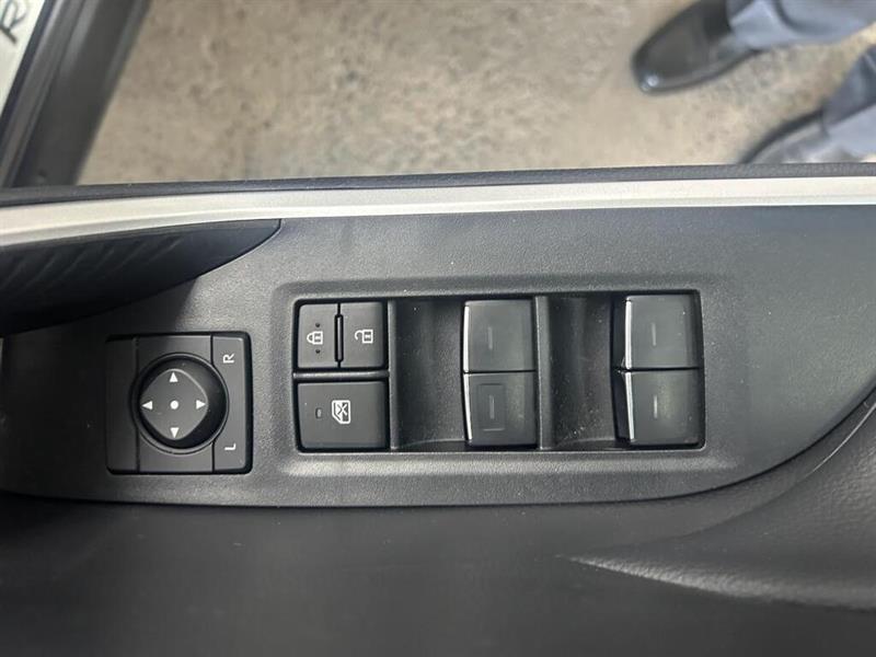 toyota RAV4 2024 - 10