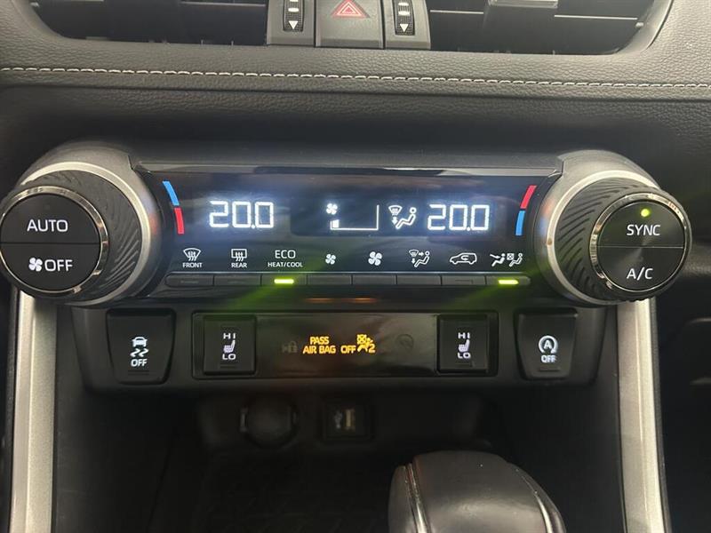 toyota RAV4 2024 - 18