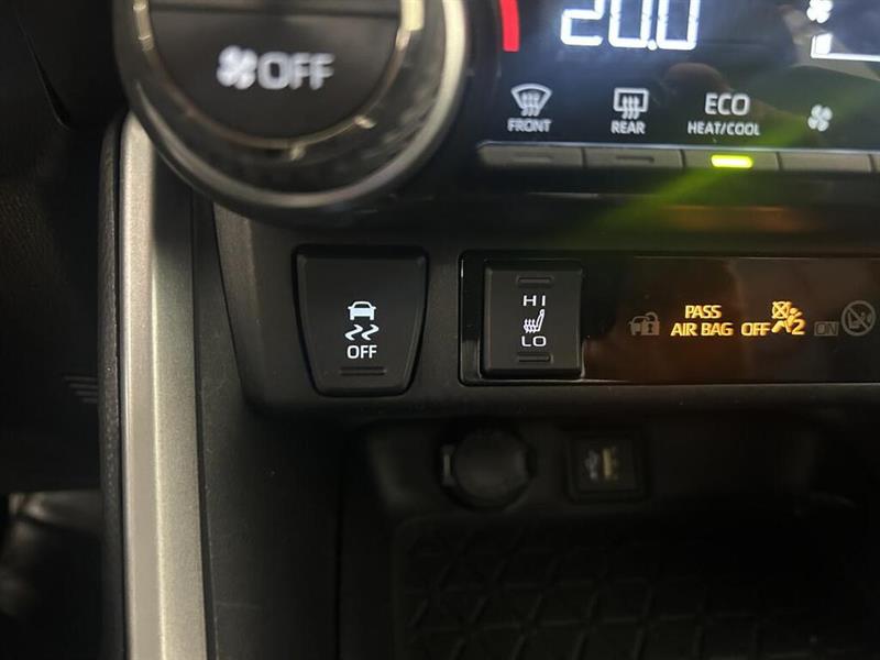 toyota RAV4 2024 - 20