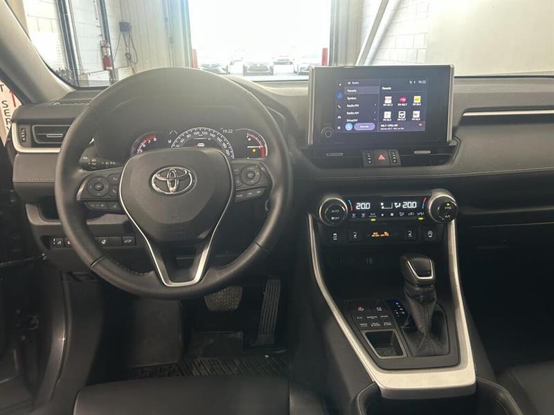 toyota RAV4 2024 - 22