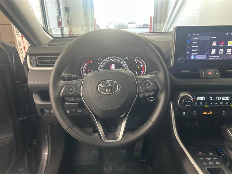 toyota RAV4 2024 - 23